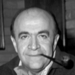 Amir-Abbas Hoveyda