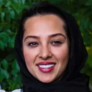Anahita Dargahi