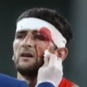 Aniuar Geduev