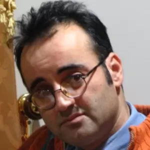 Ardeshir Rostami