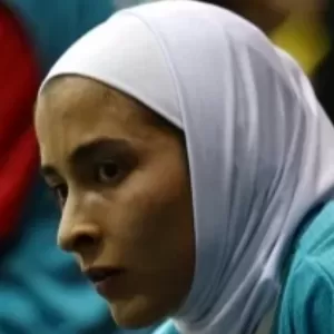 Arezoo Sedghiani