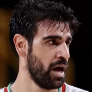 Arsalan Kazemi