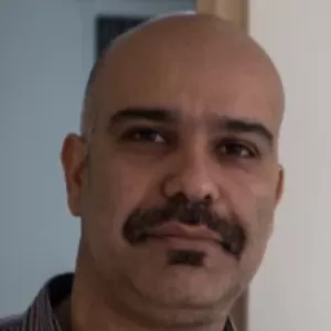 Arash Tanhai