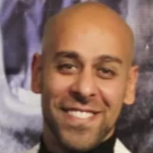 Arsha Aghdasi