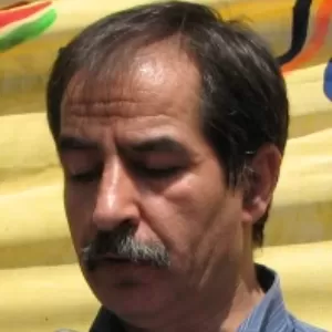 Asadollah Amraei