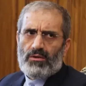 Asadollah Asadi