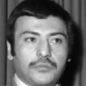 Esfandiar Monfaredzadeh
