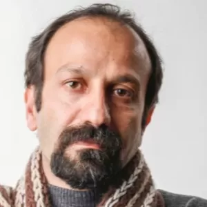 Asghar Farhadi