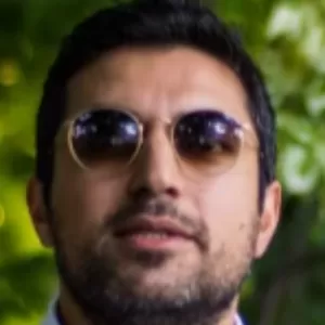 Ashkan Khatibi