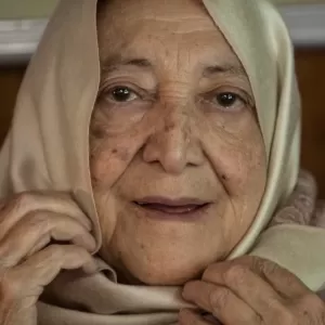 Ashraaf Bahadorzadeh