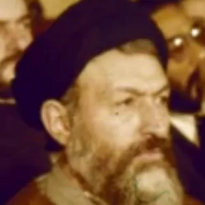 Ayatollah Mohammad Beheshti