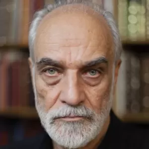 Aydin Aghdashloo