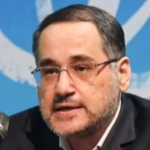 Babak Negahdari