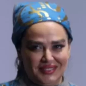Bahareh Rahnama