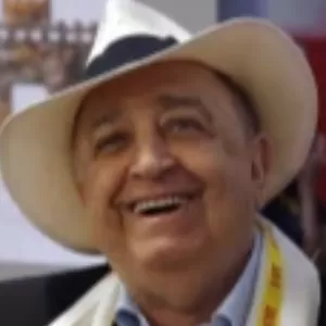 Bahman Farmanara