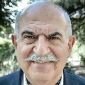 Bahman Keshavarz