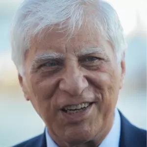 Bahram Beyzai