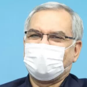 Bahram Eynollahi