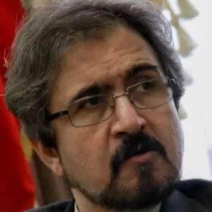 Bahram Ghasemi