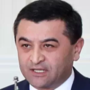Bakhtiar Saidov