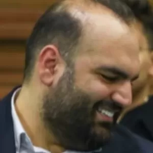Behdad Salimi