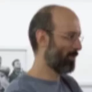 Behnam Sedighi