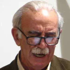 Behrouz DoulatAbadi