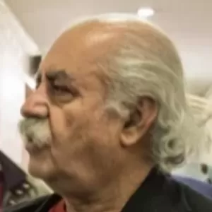 Behzad Farahani