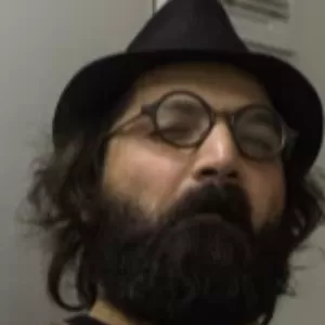 Behzad Omrani