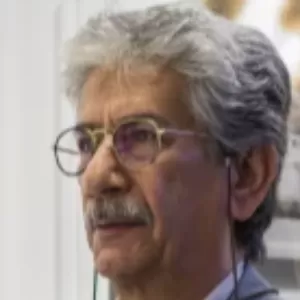Bahram Shahmohammadloo