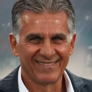 Carlos Queiroz