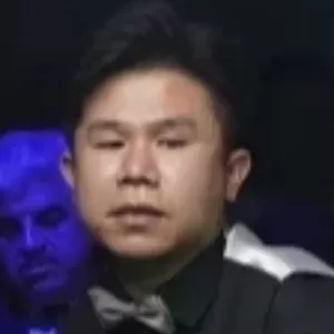 Chau Hon Man