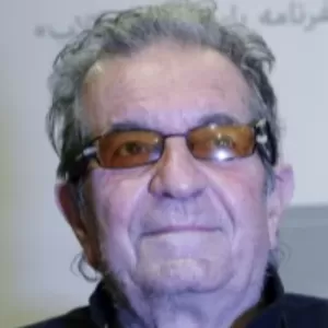 Dariush Mehrjui
