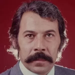Davoud Rashidi