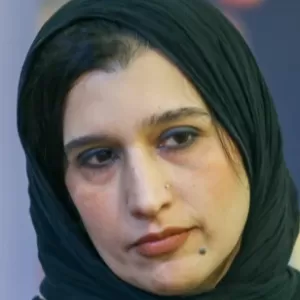 Donya Fanizadeh