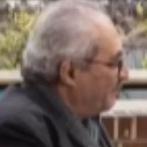 Ebrahim Haghighi