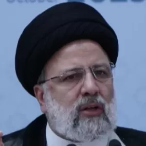 Ebrahim Raisi