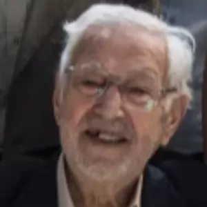 Ebrahim Yazdi