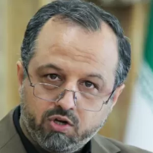 Ehsan Khandozi