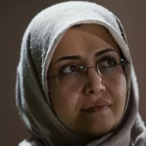 Elham Fakhari