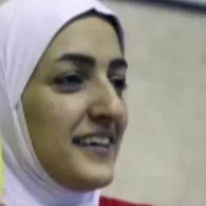 Eshrat Kordestani