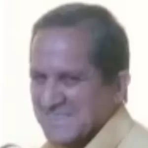 Esmaeil Amini