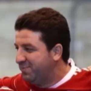 Esmail Halali