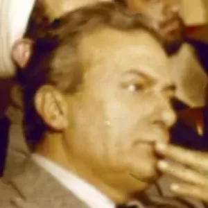 Ezzatollah Sahabi