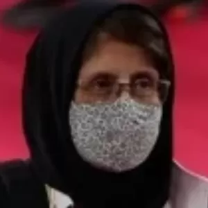 Fariba Jalalian