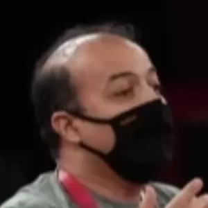 Fariborz Asgari
