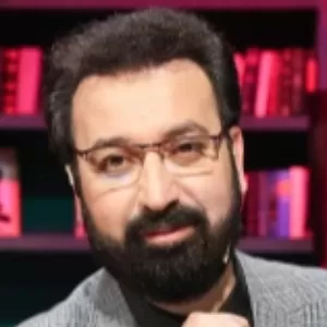 Farzad Jamshidi