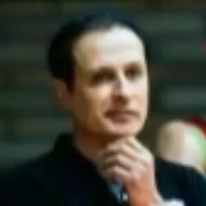Farzad Kouhian