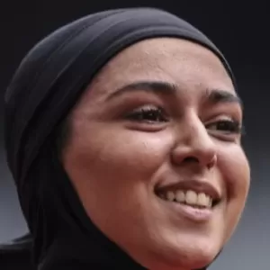 Farzaneh Fasihi
