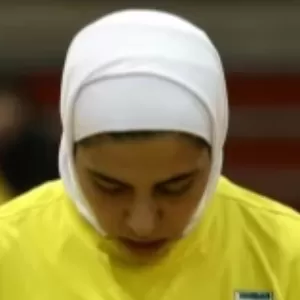 Farzaneh Tavasoli